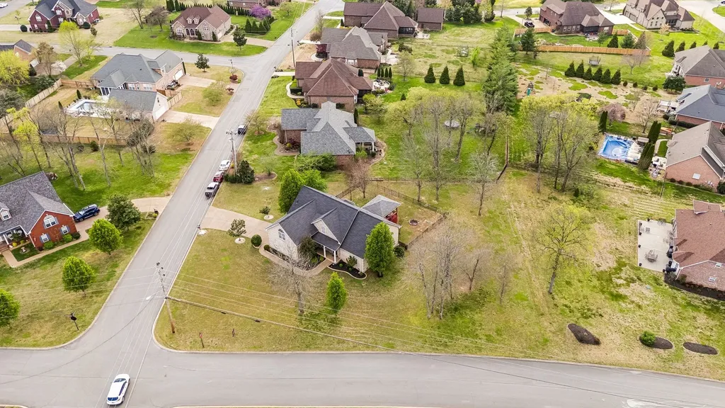 800 Harrisburg Lane Mount Juliet TN 37122