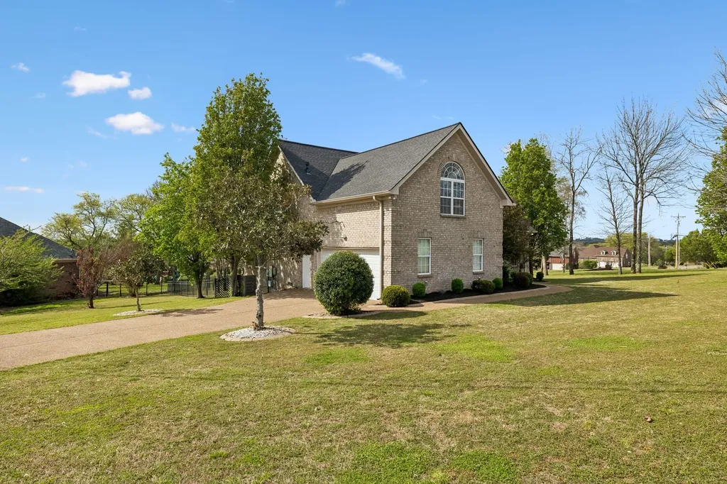 800 Harrisburg Lane Mount Juliet TN 37122