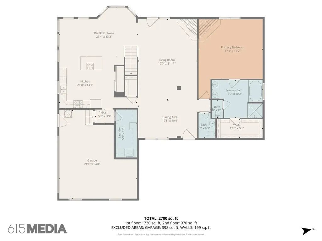 800 Harrisburg Lane Mount Juliet TN 37122