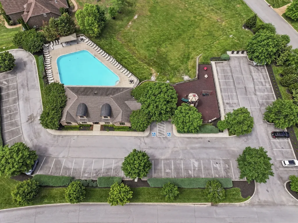 800 Harrisburg Lane Mount Juliet TN 37122