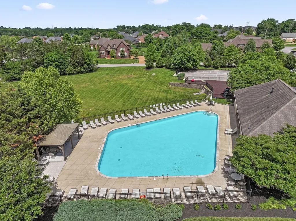 800 Harrisburg Lane Mount Juliet TN 37122