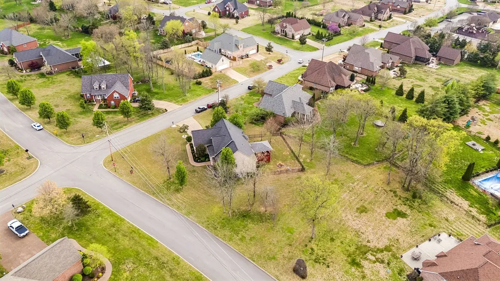 800 Harrisburg Lane Mount Juliet TN 37122