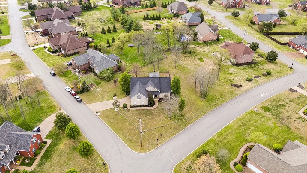 800 Harrisburg Lane Mount Juliet TN 37122