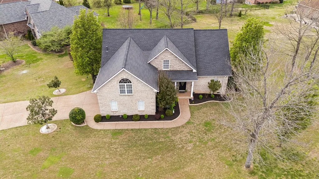 800 Harrisburg Lane Mount Juliet TN 37122