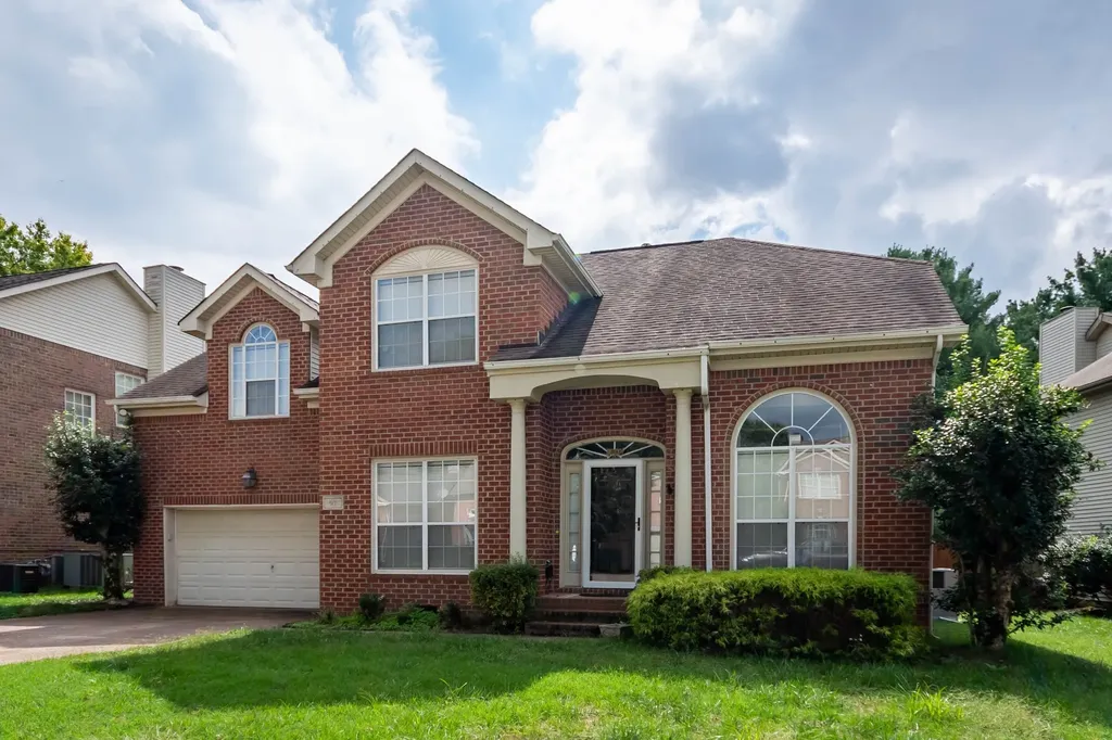 517 Caselton Court Franklin TN 37069