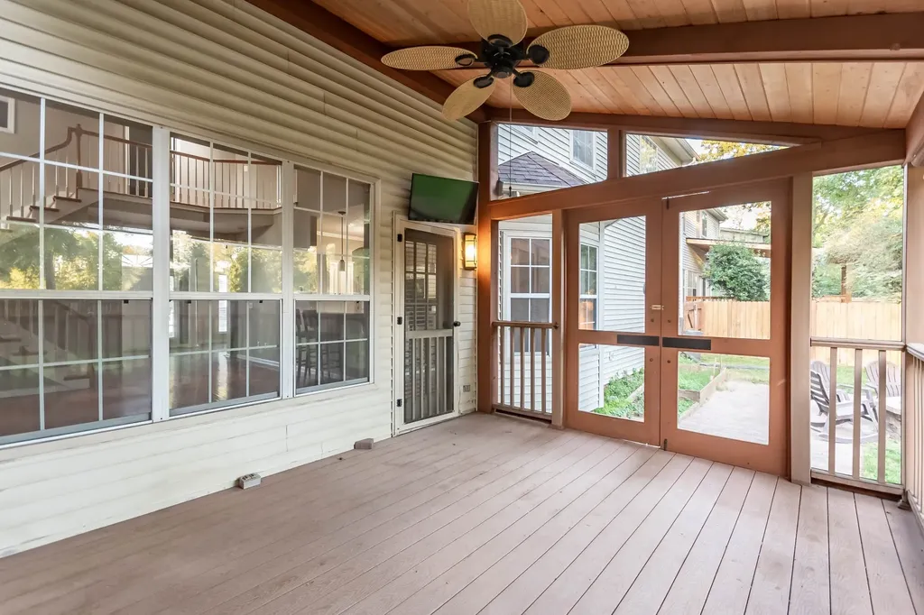 517 Caselton Court Franklin TN 37069