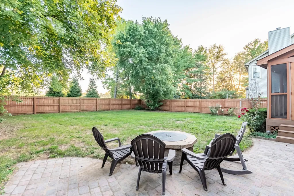 517 Caselton Court Franklin TN 37069