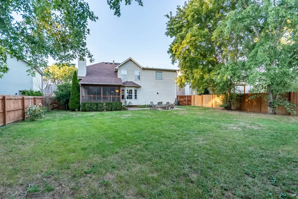 517 Caselton Court Franklin TN 37069