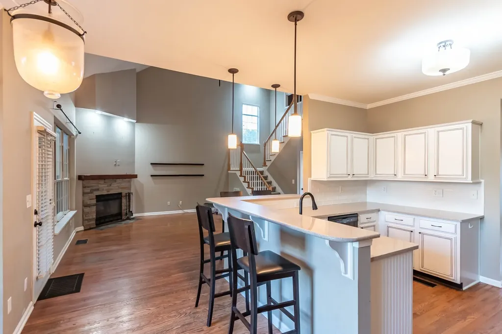 517 Caselton Court Franklin TN 37069