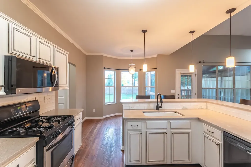 517 Caselton Court Franklin TN 37069
