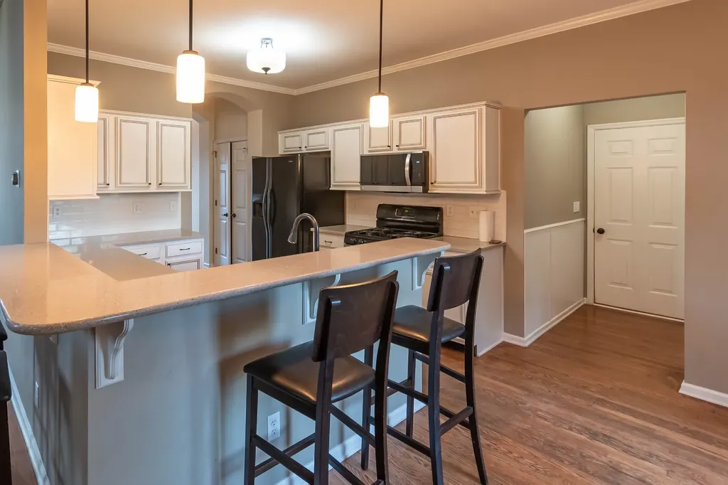 517 Caselton Court Franklin TN 37069