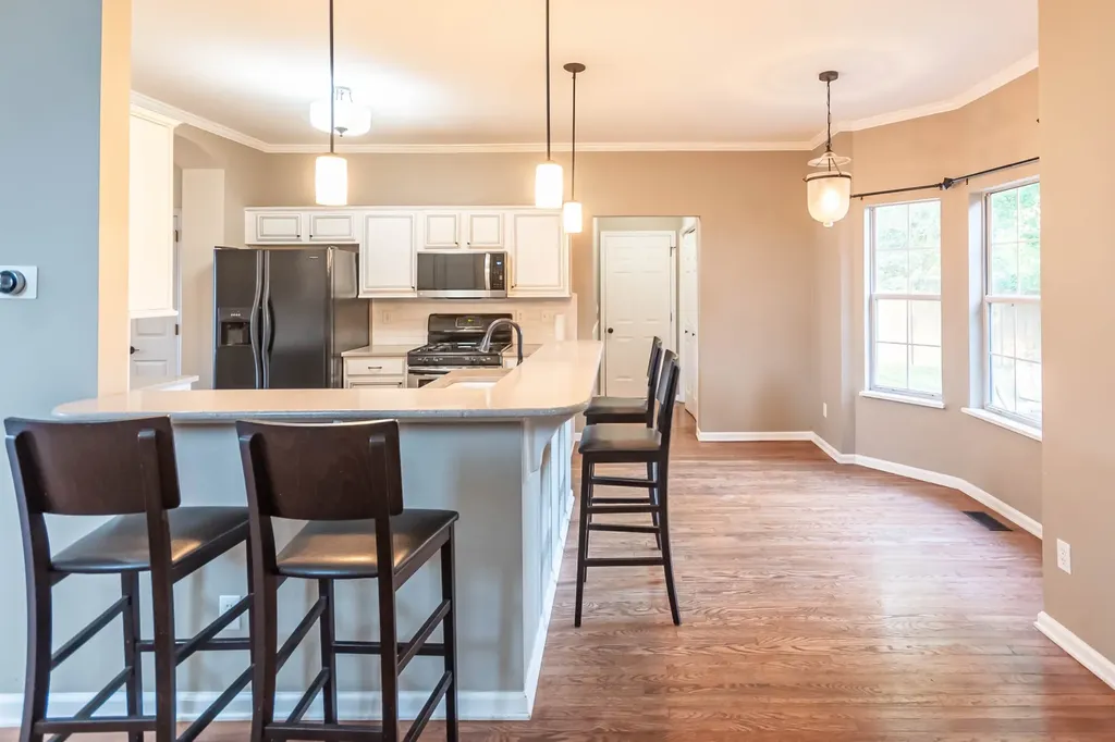 517 Caselton Court Franklin TN 37069