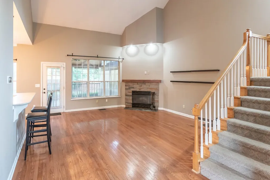 517 Caselton Court Franklin TN 37069