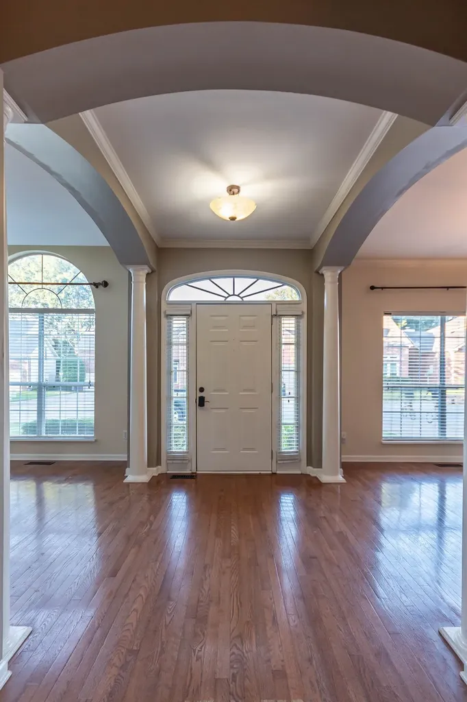 517 Caselton Court Franklin TN 37069
