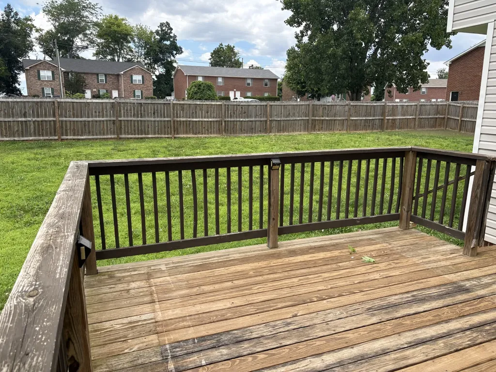 1943 Whirlaway Circle Clarksville TN 37042