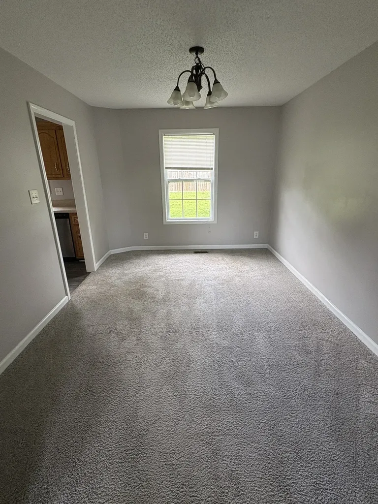 1943 Whirlaway Circle Clarksville TN 37042