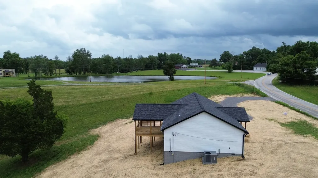 7208 Carthage Road Pleasant Shade TN 37145