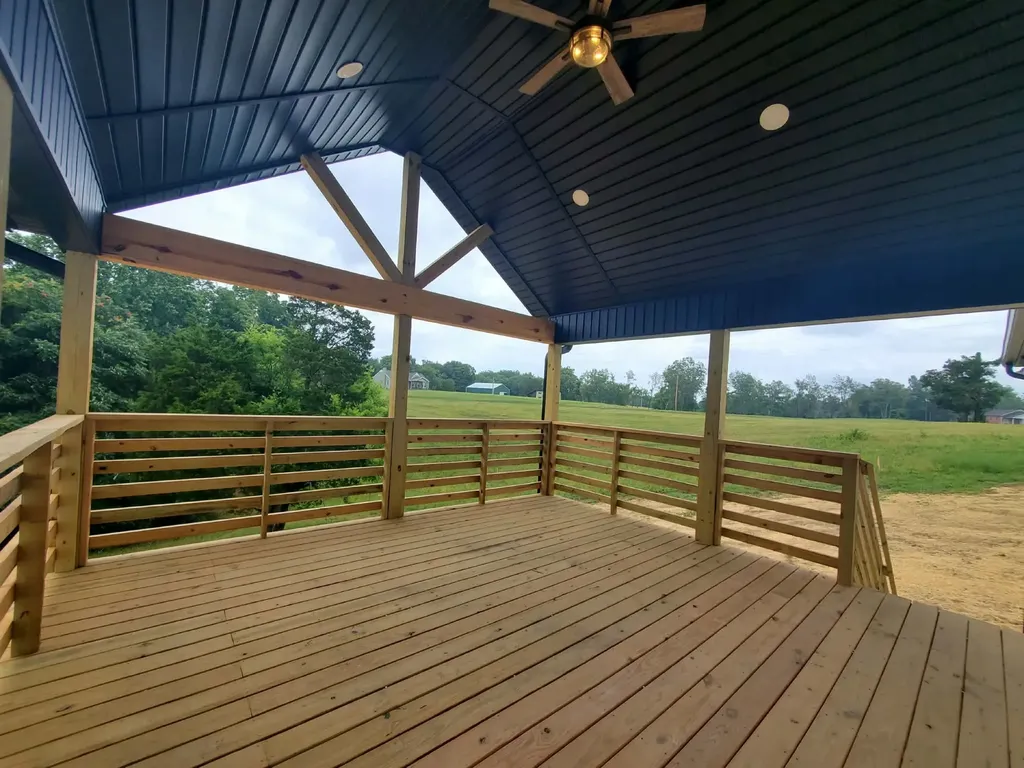7208 Carthage Road Pleasant Shade TN 37145