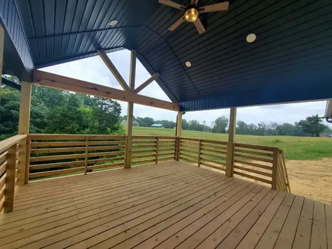 7208 Carthage Road Pleasant Shade TN 37145