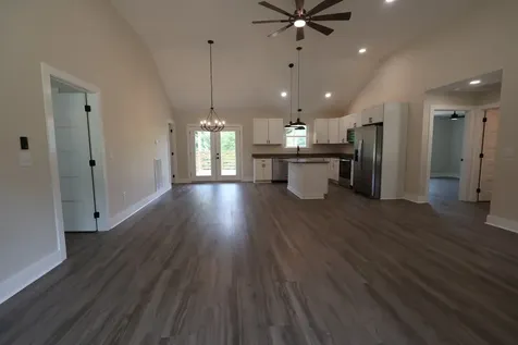 7208 Carthage Road Pleasant Shade TN 37145