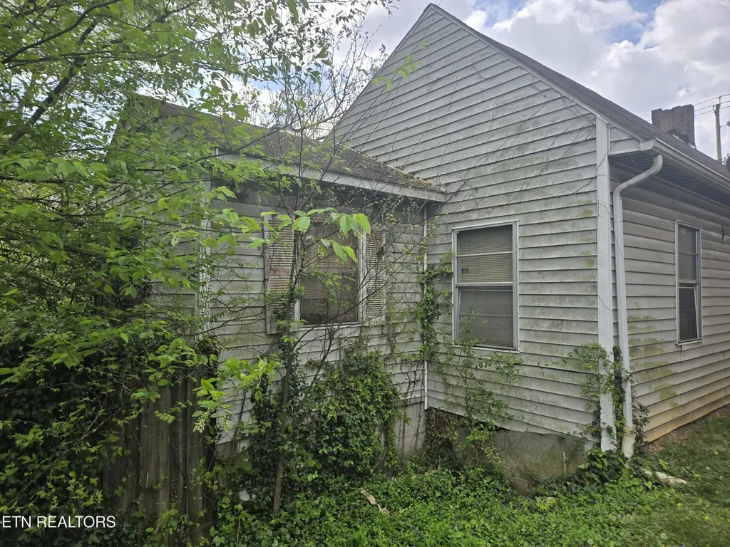 1521 Boyd Street Knoxville TN 37921