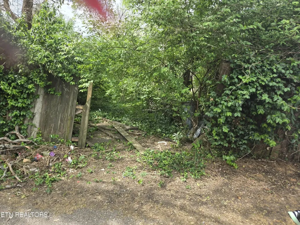 1521 Boyd Street Knoxville TN 37921
