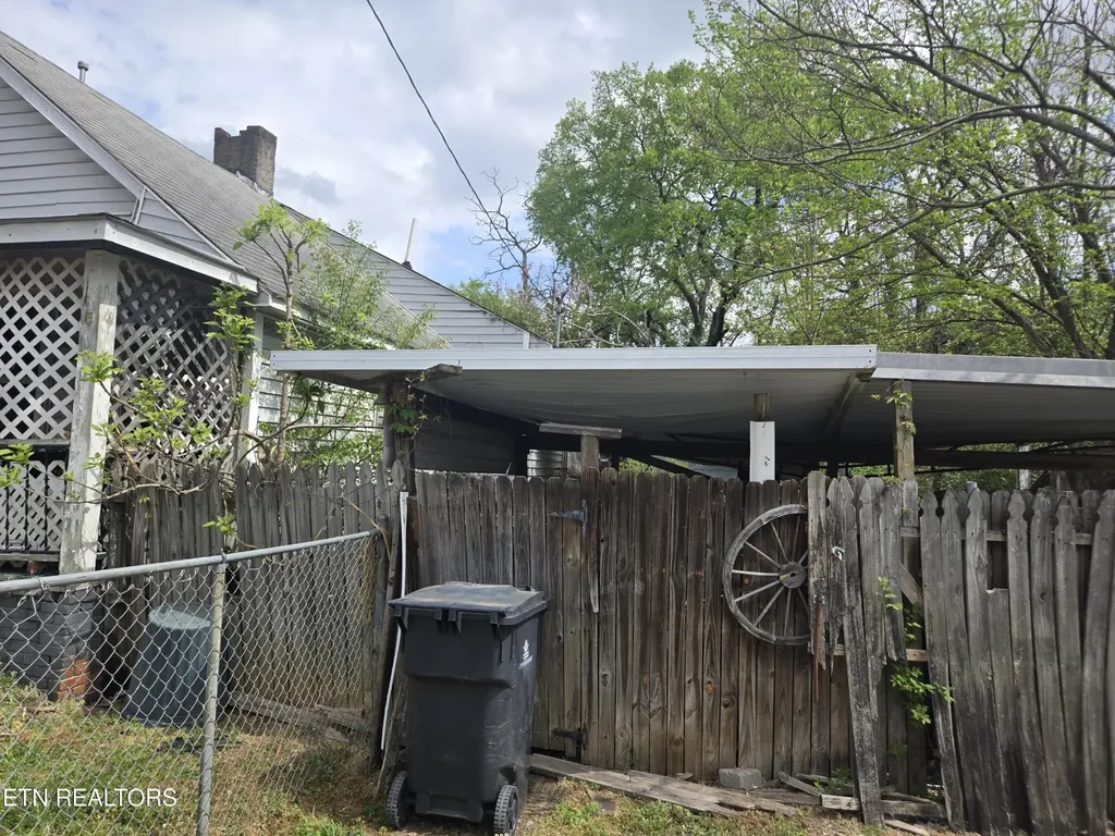 1521 Boyd Street Knoxville TN 37921