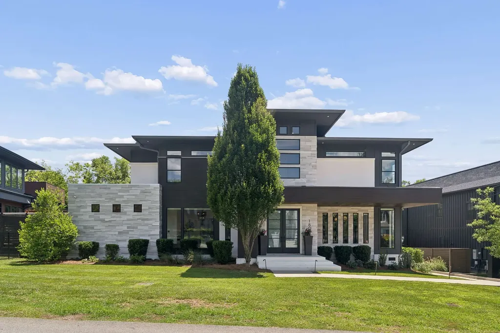 1807 Castleman Drive Nashville TN 37215