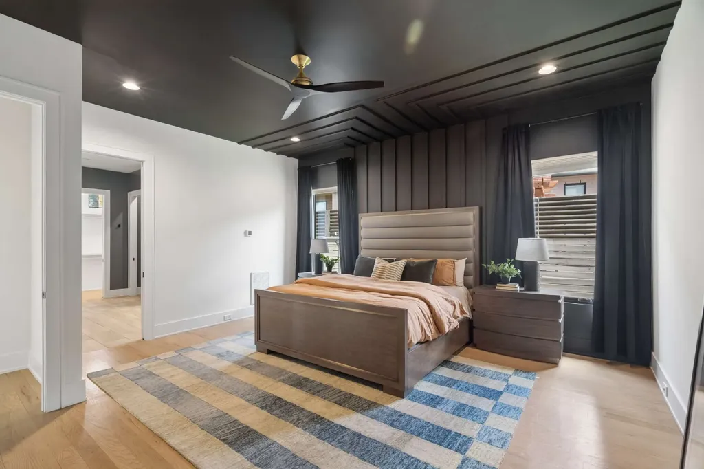 1807 Castleman Drive Nashville TN 37215