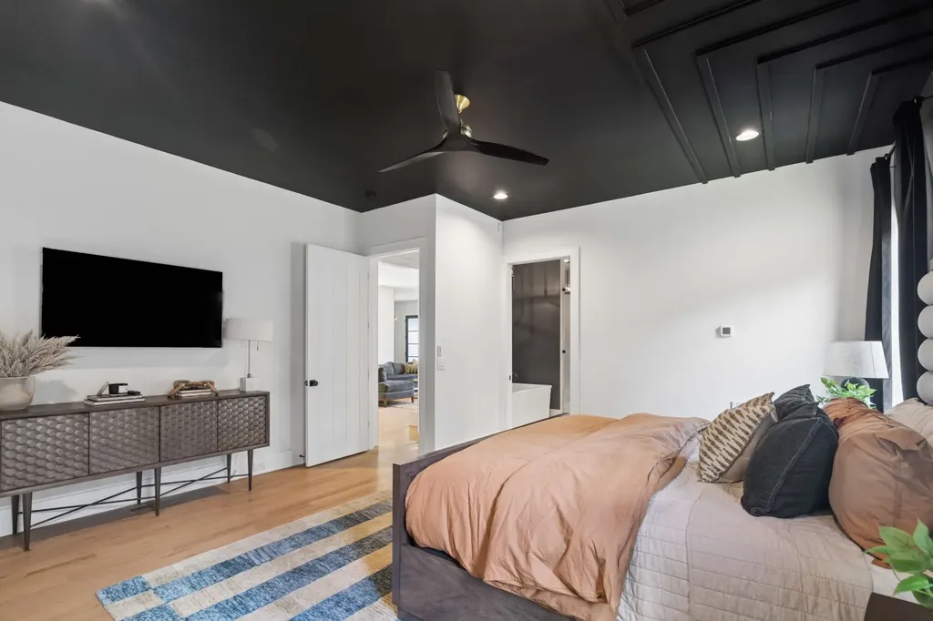 1807 Castleman Drive Nashville TN 37215