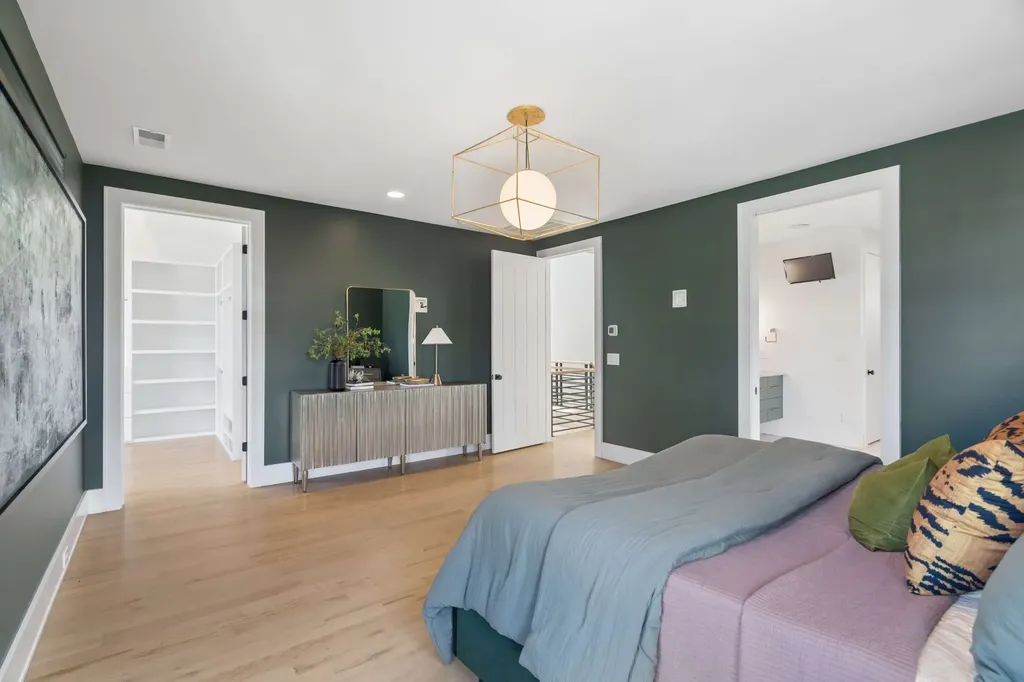 1807 Castleman Drive Nashville TN 37215