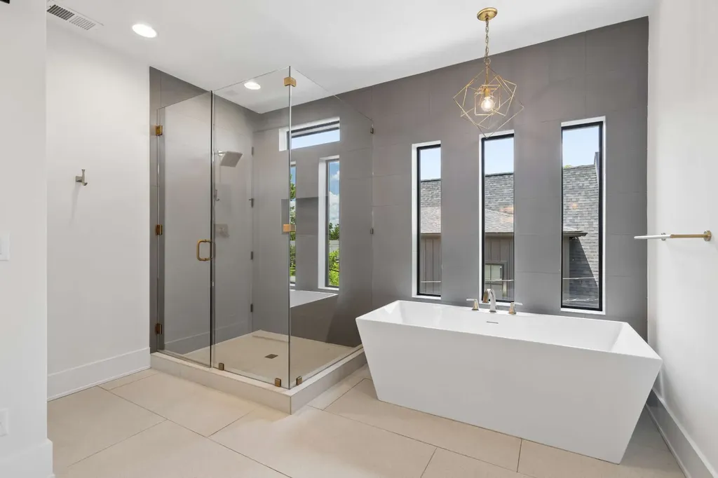 1807 Castleman Drive Nashville TN 37215