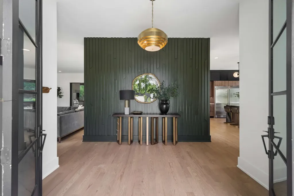 1807 Castleman Drive Nashville TN 37215