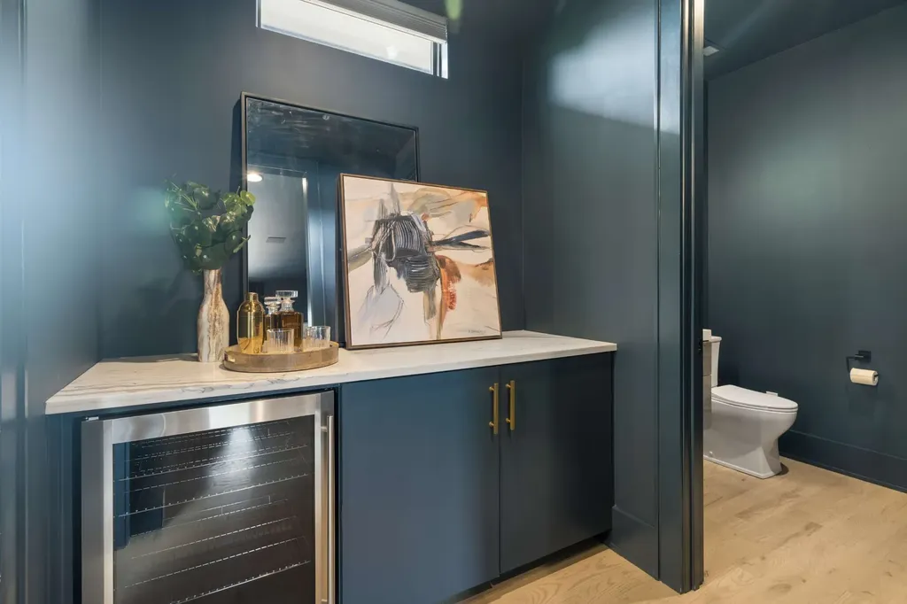 1807 Castleman Drive Nashville TN 37215