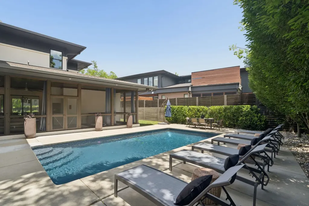 1807 Castleman Drive Nashville TN 37215