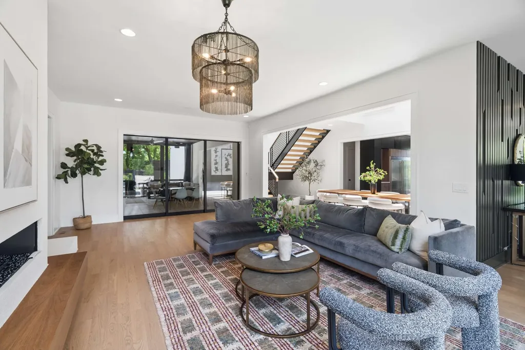 1807 Castleman Drive Nashville TN 37215