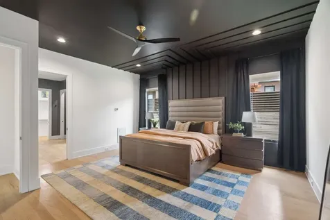 1807 Castleman Drive Nashville TN 37215