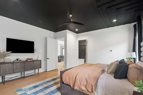 1807 Castleman Drive Nashville TN 37215