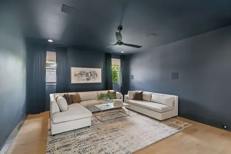 1807 Castleman Drive Nashville TN 37215