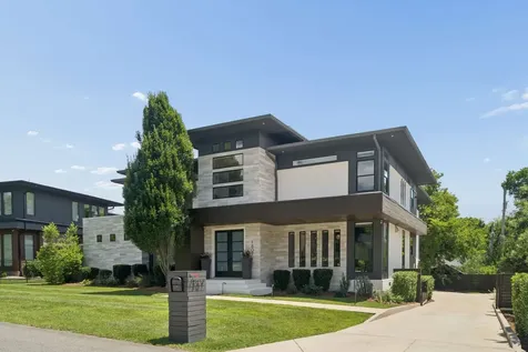 1807 Castleman Drive Nashville TN 37215