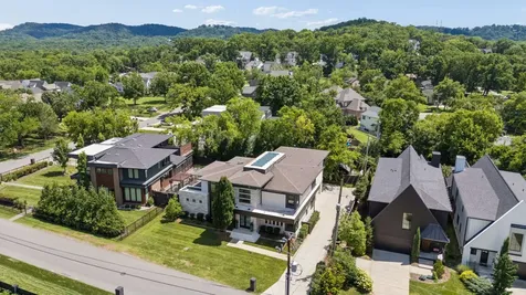 1807 Castleman Drive Nashville TN 37215