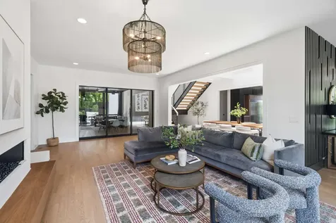 1807 Castleman Drive Nashville TN 37215