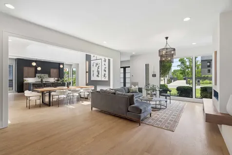 1807 Castleman Drive Nashville TN 37215