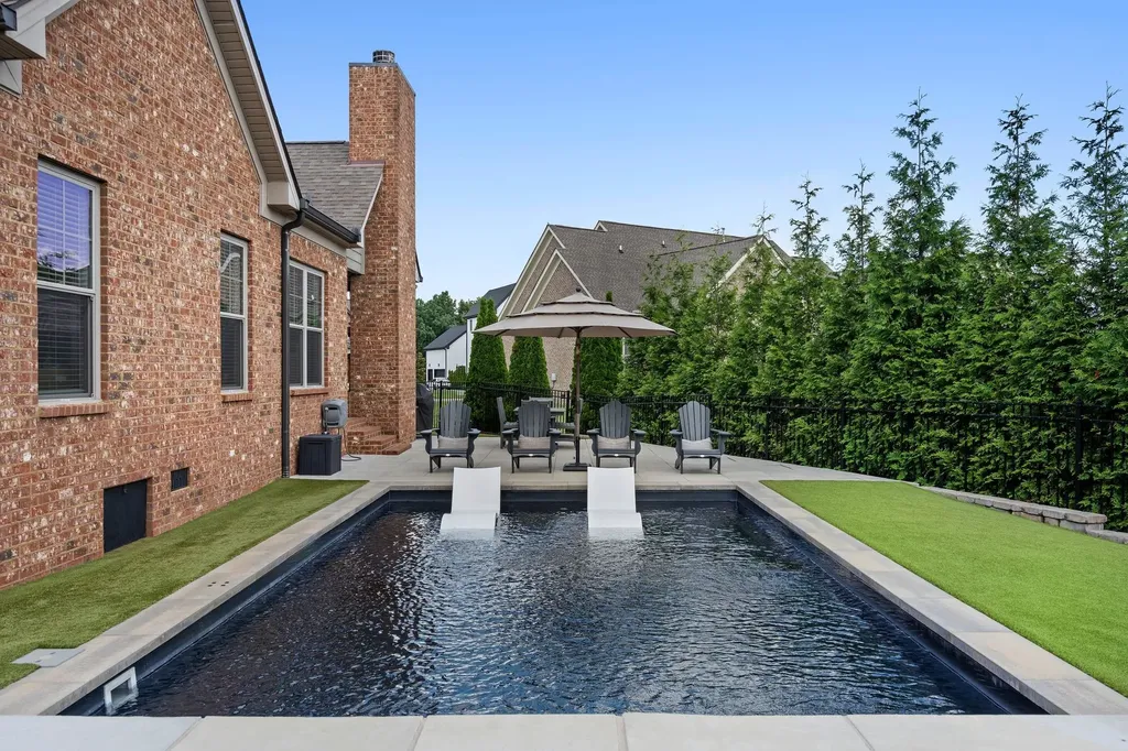 1022 Julian Way Murfreesboro TN 37128