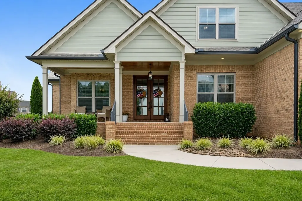 1022 Julian Way Murfreesboro TN 37128