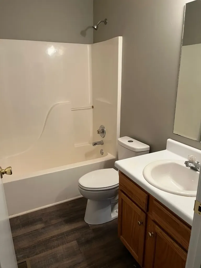 890 Locust Drive Clarksville TN 37040