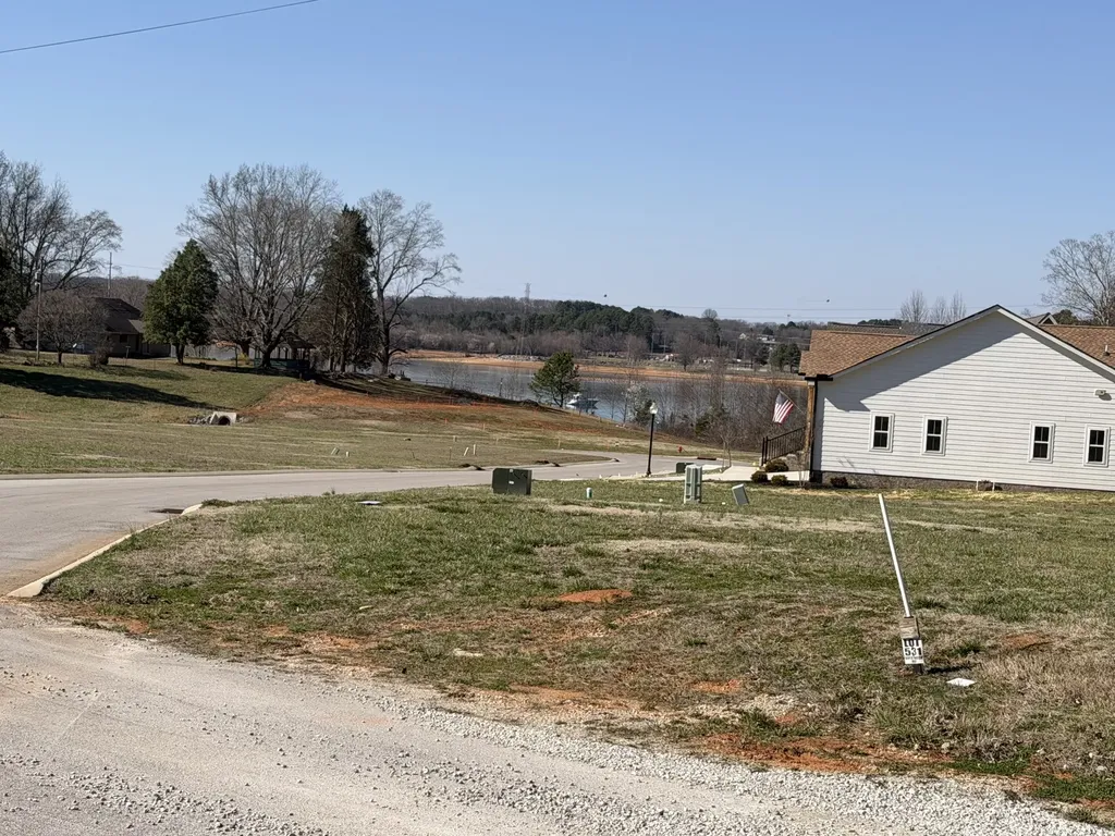 0 River Watch Way Winchester TN 37398