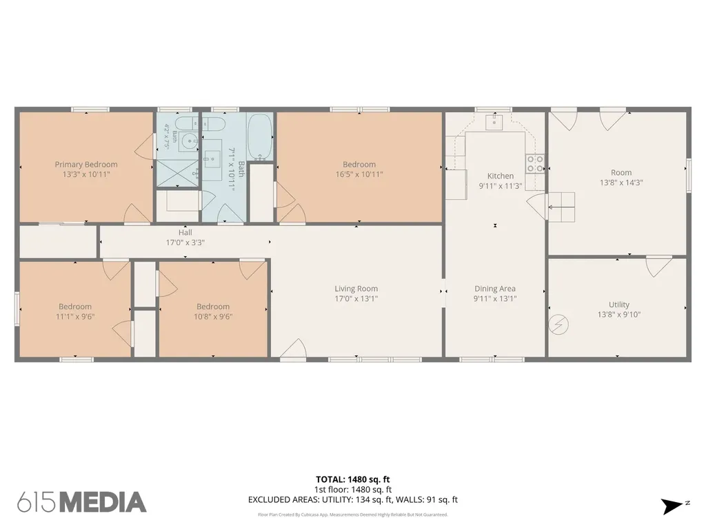 512 New Rock Creek Road Tullahoma TN 37388
