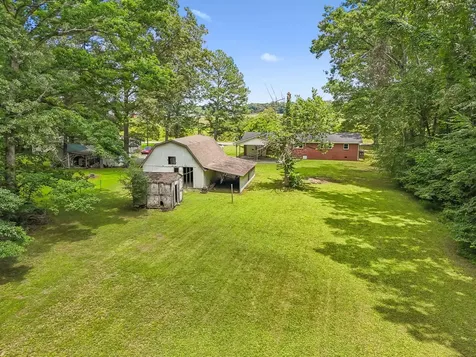 512 New Rock Creek Road Tullahoma TN 37388