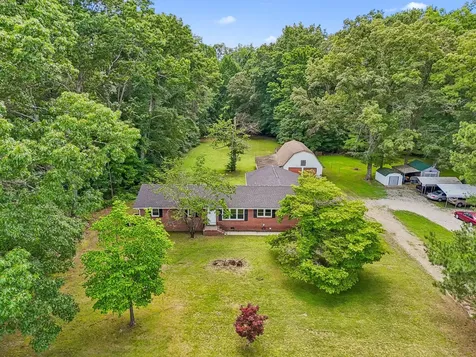 512 New Rock Creek Road Tullahoma TN 37388